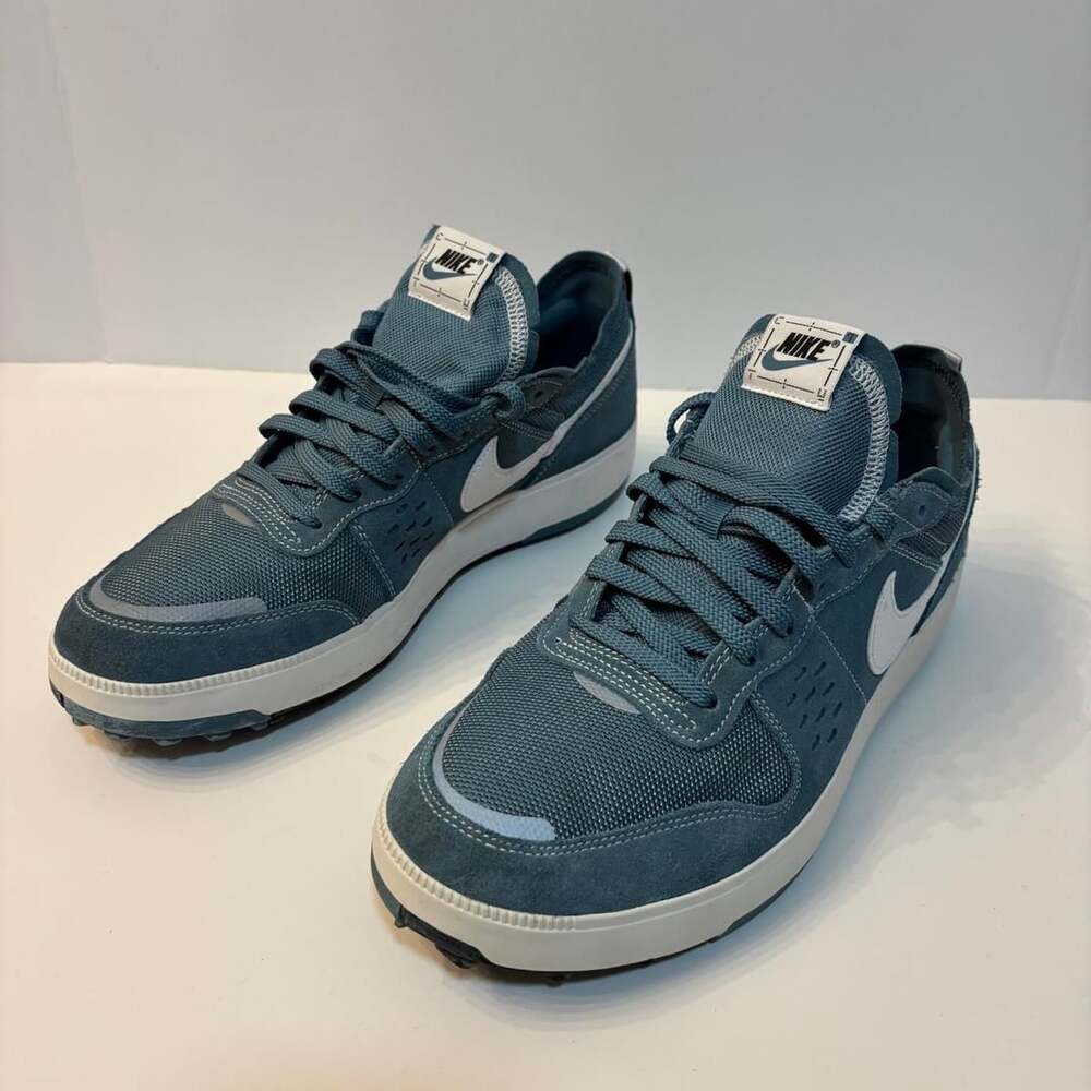 Nike City Sneaker FZ3863-014 Smokey Blue Size 11.5